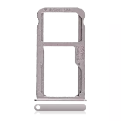 Sim Card Tray For Huawei Mate 8 (Gray)