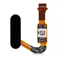 Fingerprint Reader With Flex Cable For Huawei Mate 10  (Black)