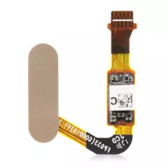 Fingerprint Reader With Flex Cable For Huawei Mate 10  (Champagne Gold)