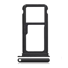 Sim Card Tray For Huawei Mate 10 (Black)
