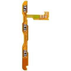 Power / Volume Flex Cable For Honor 70 Pro