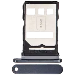 Sim Card Tray For Honor 70 Pro (Black)