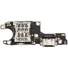 Charging Port With Board For Honor 70