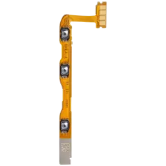 Power / Volume Flex Cable For Honor 90