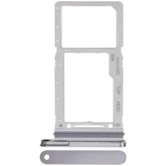 Dual Sim Card Tray For Samsung Galaxy Tab S9 FE 10.9"  ( X516) (2023) (Gray)