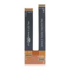 Tester Cable (LCD Assembly) For iPhone X