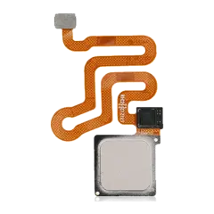Fingerprint Reader With Flex Cable For Huawei P9 (Haze Gold)