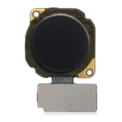 Fingerprint Reader With Flex Cable For Huawei Honor 9N (Midnight Black)