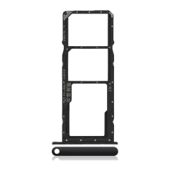 Sim Card Tray For Huawei Honor 8X (Black)