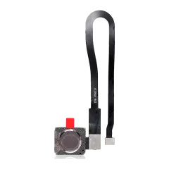 Fingerprint Reader With Flex Cable For Huawei Mate 10 Pro (Mocha Brown)