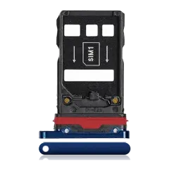 Sim Card Tray For Huawei Mate 20 Pro (Twilight)