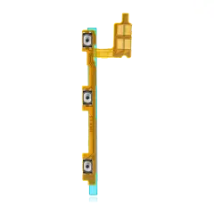 Power / Volume Button Flex Cable For Huawei Y9 (2019)