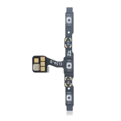 Power & Volume Button Flex Cable For Huawei P40 Pro