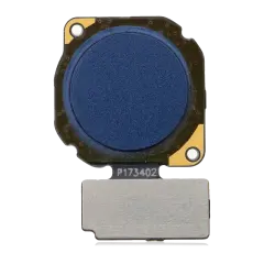 Fingerprint Reader With Flex Cable For Huawei Honor 9N (Sapphire Blue)