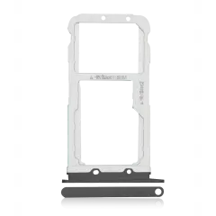 Sim Card Tray For Huawei Honor 9 (Glacier Gray)