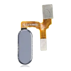 Fingerprint Reader With Flex Cable For Huawei Honor 9 (Gray)