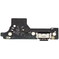 Charging Port With PCB Board  For Xiaomi Redmi 12 5G (Premium)