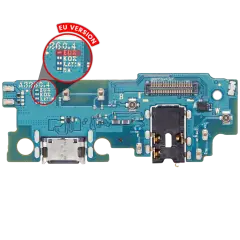 Charging Port With Headphone Jack For Samsung Galaxy A32 5G (A326 / 2021) (EU Version) (Premium)