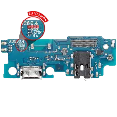 Charging Port With Headphone Jack For Samsung Galaxy A32 5G (A326 / 2021) (EU Version) (Aftermarket Plus)