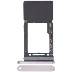 Micro SD Sim Card Tray For Samsung Galaxy Tab S9 FE 10.9" (X510) (2023) (WiFi Only) (Lavender)