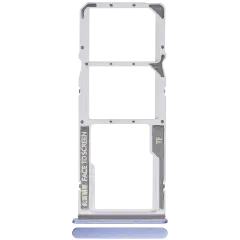 Sim Card Tray For Xiaomi Redmi 11 Prime 4G (Peppy Purple)