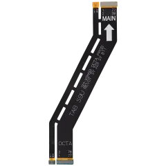 LCD Flex Cable For Samsung Galaxy Tab S9 Ultra 14.6"  (X910 / X916) (2023)