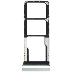 Sim Card Tray For Xiaomi Redmi 13C 5G (Startrail Green)