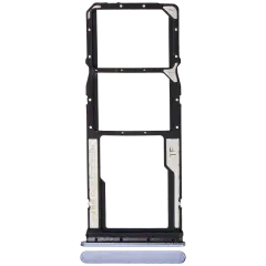 Sim Card Tray For Xiaomi Redmi 13C 5G (Purple)