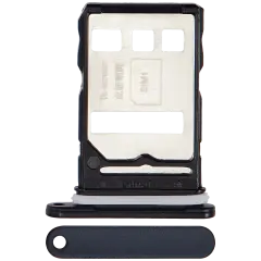Sim Card Tray For Honor 50 (Midnight Black)