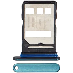 Sim Card Tray For Honor 50 (Emerald Green)