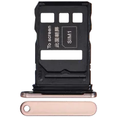 Sim Card Tray For Honor 50 (Frost Crystal)