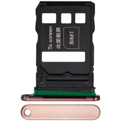 Sim Card Tray For Honor 50 Pro (Frost Crystal)
