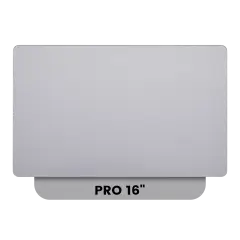 Trackpad For MacBook Pro 16" A2780 (2023)  (Space Gray)