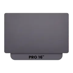 Trackpad For MacBook Pro 16" A2991 (2023)  (Space Gray)