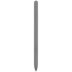 Stylus Pen For Samsung Galaxy Tab S9 FE 10.9" (X510 / X516) (2023) / Tab S9 FE Plus (X610 / X616) (2023) (Premium) (Gray)
