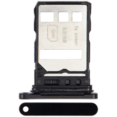 Sim Card Tray For Honor 90 (Midnight Black)