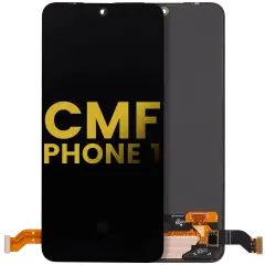 OLED Assembly Without Frame For Nothing CMF Phone 1 (Refurbished) (All Colors)