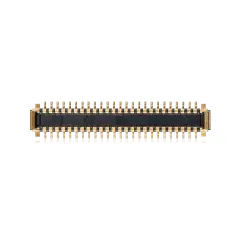 FPC (Digitizer) Connector (On LCD Flex) For iPad Pro 9.7" (50 Pin)