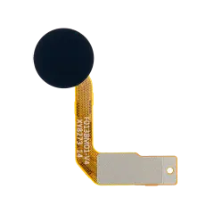 Home Button Flex Cable For Huawei Mate 20 (Black)