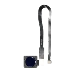 Fingerprint Reader With Flex Cable For Huawei Mate 10 Pro (Midnight Blue)