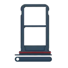 Sim Card Tray For Huawei Mate 10 Pro (Midnight Blue)