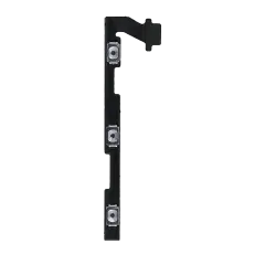 Power & Volume Flex Cable For Huawei Y6 (2017)