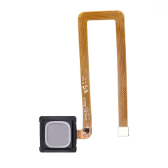 Fingerprint Reader With Flex Cable For Huawei Mate 7 (Gray)