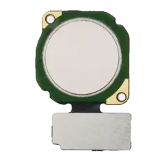 Fingerprint Reader With Flex Cable For Huawei Mate 10 Lite  (Gold)
