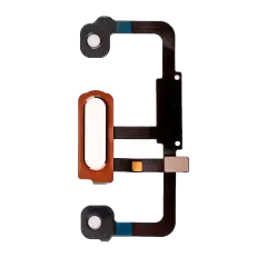 Fingerprint Reader With Flex Cable For Huawei Mate 9 Pro  (Rose Gold)