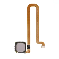 Fingerprint Reader With Flex Cable For Huawei Mate 8 (Gray)