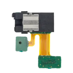 Headphone Jack Flex For Samsung J4 / J4 Plus (J400 / J415) (2018)