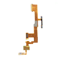 Power Button Flex Cable For HTC One E8