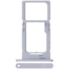 Single Sim Card Tray For Samsung Galaxy A25 5G (A256 / 2023) (Fantasy Blue)