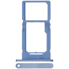 Single Sim Card Tray For Samsung Galaxy A25 5G (A256 / 2023) (Optimistic Blue)